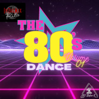 ITMR - The 80s Dance Vol.1 by DJ Stefan K