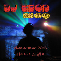 Get on Up by dj Phon