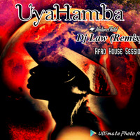 uYahamba{Dj Law Remix} by Phoeniix S.A