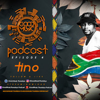 GMTPodcast ZeroFour(Tino) by FlipSide With Tino