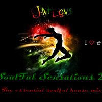 SoulFul Sensations 2 by Jah Love