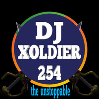 REGGAE MIXTAPE BY DJ TREATER FT DJ XOLDIER by Dj xoldier254