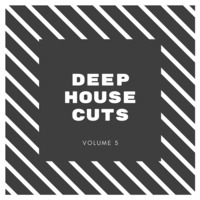 Deep House Cuts Volume 5 by Scott Herriot