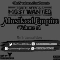 Musikcal Empire Volume 11 by SemiiSoussa