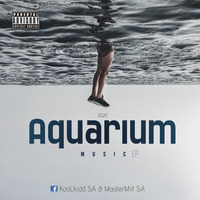 KooLkidd SA &amp; Mastermill SA - Aquarium music [original mix] by KooLkidd SA