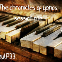Amapiano chronicles session one by PaulP33 by PaulPee Mabaso
