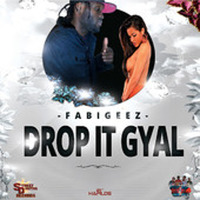 Drop It Gyal by Fabigeez