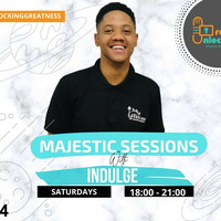 @Unlocked Radio; Majestic Sessions #04 by Majestic Sessions