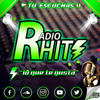 MI✘NOVIEMBRE JUERGUERO SESSIONS RADIO HITS  ✘DJ PATRICK by DJ PATRICK