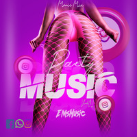 ByElvisMusic - MusicMix - N°26 - PartyMusic Vol.01 by ElvisMusic