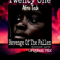DJ Twenty One - Revenge Of The Fallen by  Dj Twenty One SA