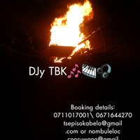  ClUb cONtrOlLEr ALiMiXeD MIxeD By DJ TBK by DJY TBK