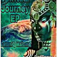 2. An African (Introspective Mix) by ExtoniQ Malome2
