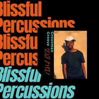 Blissful Percussions Vol 04 (Sam and Lethabo's birthday mix) Mixed by DJ MV by Ndivhu DJ MV Bereda