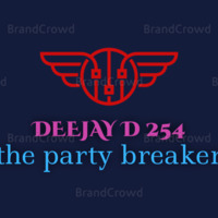 DEEJAY D 254 REGGAE RIDDIM MIX 2020 by Deejay D