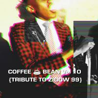 COFFEE BEAN VOL 10 ( TRIBUTE TO ZIDOW 99) MIX TAPE by DJ MAEZAR ☕️🇿🇦🎹🎹