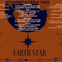#THANKFULFRIDAYMIX_18 by EarthStar