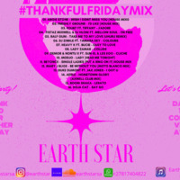 #THANKFULFRIDAYMIX_11 by EarthStar