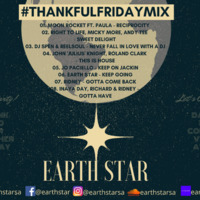 #ThankfulFridayMix_2 by EarthStar