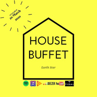 Strictly EarthStar...House Buffet promo mix by EarthStar