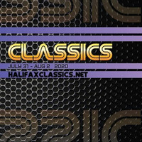 Virtual Classics  2020 by JustinCredible