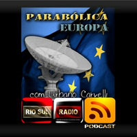 PARABOLICA 05-NOV-2016 by Podcast Rio Sul Radio