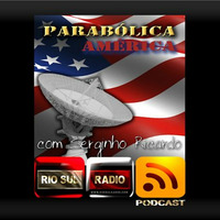 PARABOLICA 12-NOV-2016 by Podcast Rio Sul Radio