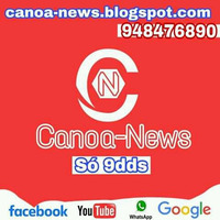 Mauríc Jr - Hoje vai dar boo by Canoa-News
