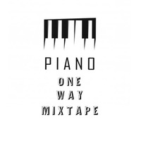 Piano One Way by Dj Samitoo