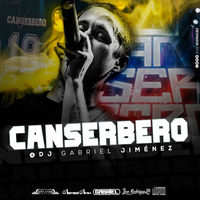 CANSERBERO TRIBUTO X GABRIEL JIMENEZ RECORD by DJ - Gabriel Jimenez
