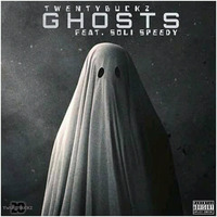 Ghosts by TwentyBuckz