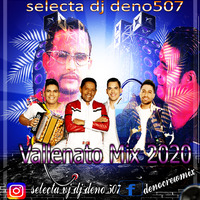 vallenato mix 2020 by Denocrew Mix