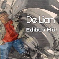 Edition 1 [Mix] by De Lian