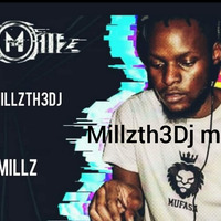 Millzth3dj mix 43(piano) by MILLZTH3DJ