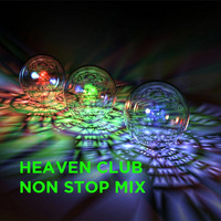 HEAVEN CLUB MIX / Various Collection / Propaganda / off / Liaisons Dangereuses / Frankie goes To Ho by Graham