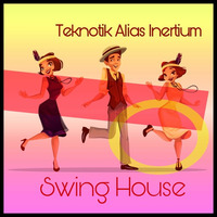 Swing House by Teknotik House