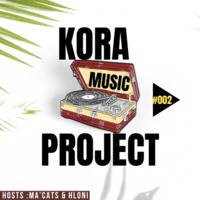 Kora Music Project #002 (Main) by Kora Music Project