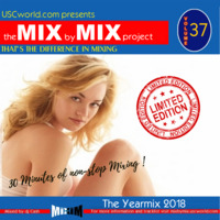 USCworld ft Cash - The Yearmix 2018 (Mix by Mix Project 38) by USCworld ft Cash