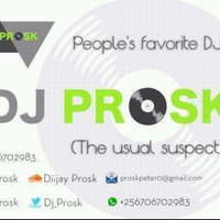 Onz Urban Mixtape Vol 2 [Prosk Dj] by Deejay Prosk Uganda 🇺🇬