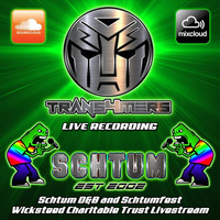 Live on Schtumfest stream by TRANS4MERS