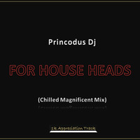 Princodus Dj -1k Appreciation Track 02 by Princodus Dj