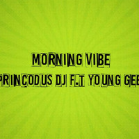 Princodus Dj -Morning vibe (Magnificent Mix) by Princodus Dj