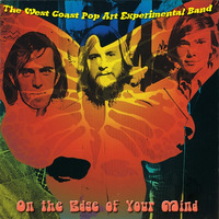 On the Edge of Your Mind: Best of The West Coast Pop Art Experimental Band by hairybreath