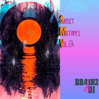 Sunset Mixtapes Vol.2 (mixed &amp; compiled by BR41N2.) by kvmxgelx.