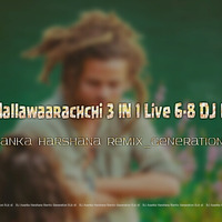 Milton Mallawaarachchi 3 IN 1 Live 6-8 DJ Nonstop - DJ Asanka Harshana by DJ Asanka Harshana
