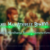 Dasa Manel Mal Athirille Bpm100 6-8 Mix - DJ Asanka Harshana by DJ Asanka Harshana