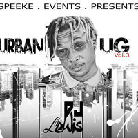 Urban Uganda Vol. 3 - Tunyumirwe by Deejay Lewis UG