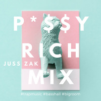 BBM 4 ✯ P*$$Y RICH MIX ☆ Juss Zak by houss / juss Zak