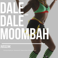 BubbleBassMix 3 ✹ DALÉ DALÉ MOOMBAH ✹ juss zak _houss by houss / juss Zak