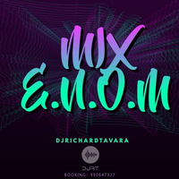 MIX ENOM 2020 - DJRICHARDTAVARA by DjRichard Tavara